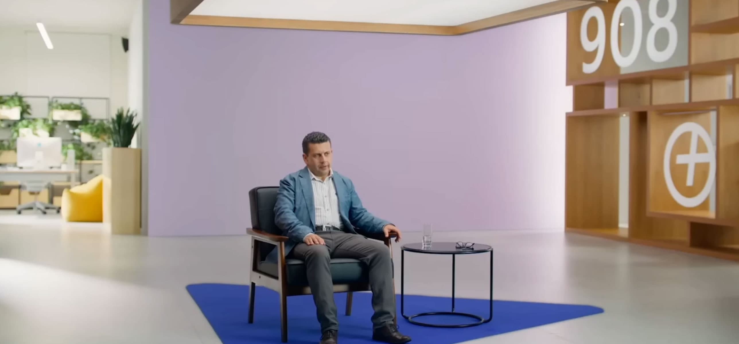 Управлять умным домом с&nbsp;помощью голосового помощника