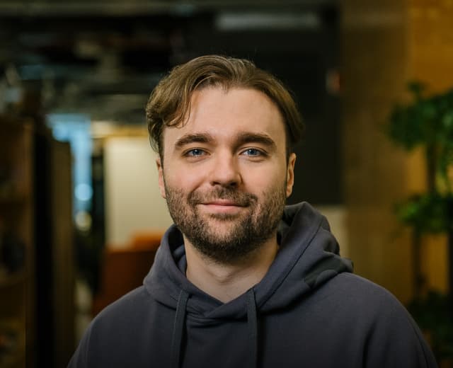 Антон Юхневич